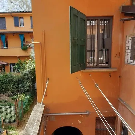 Casa Caterina Centro Storico *