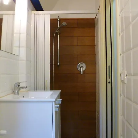 Casa Caterina Centro Storico Apartamento