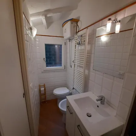 Casa Caterina Centro Storico Apartamento Bolonia