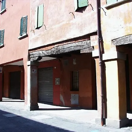 Apartamento Casa Caterina Centro Storico Bolonia