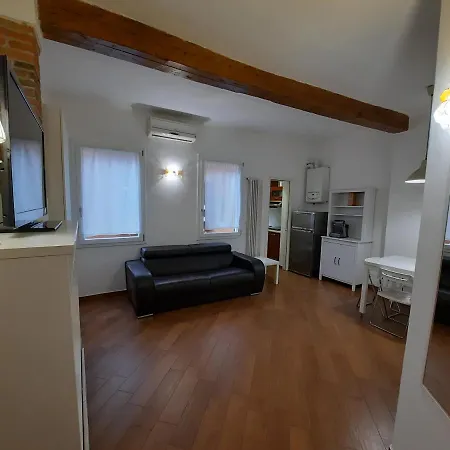 Casa Caterina Centro Storico Apartment *