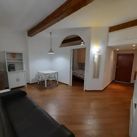 Lejlighed Casa Caterina Centro Storico *