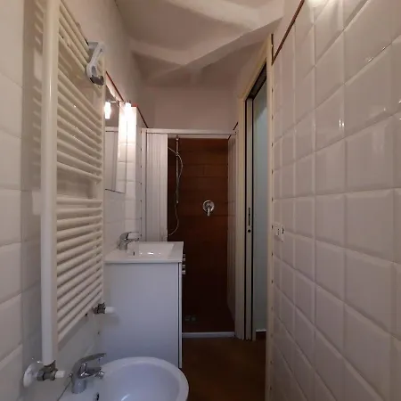 Apartment Casa Caterina Centro Storico