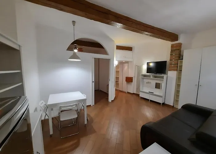 Casa Caterina Centro Storico Apartament *