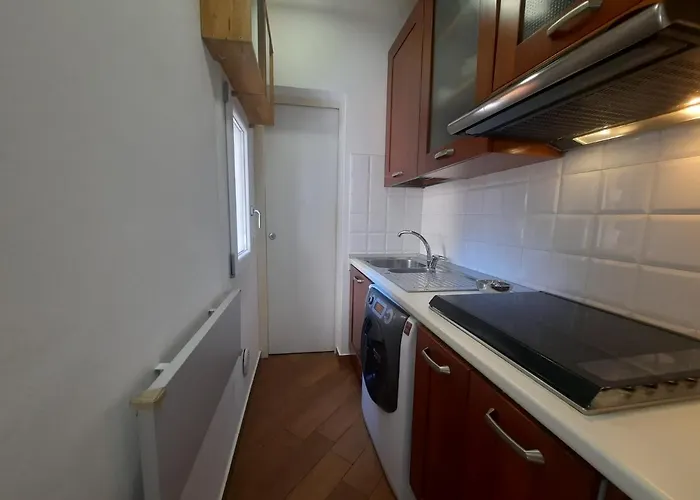 Casa Caterina Centro Storico