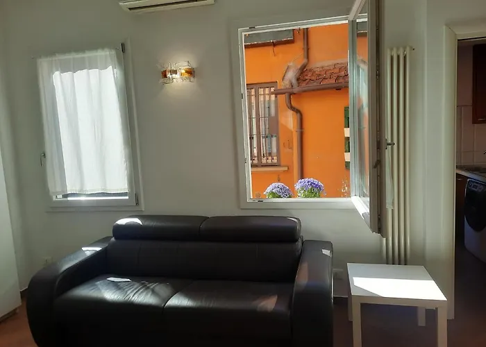 Casa Caterina Centro Storico