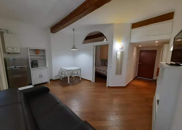 Apartament Casa Caterina Centro Storico *