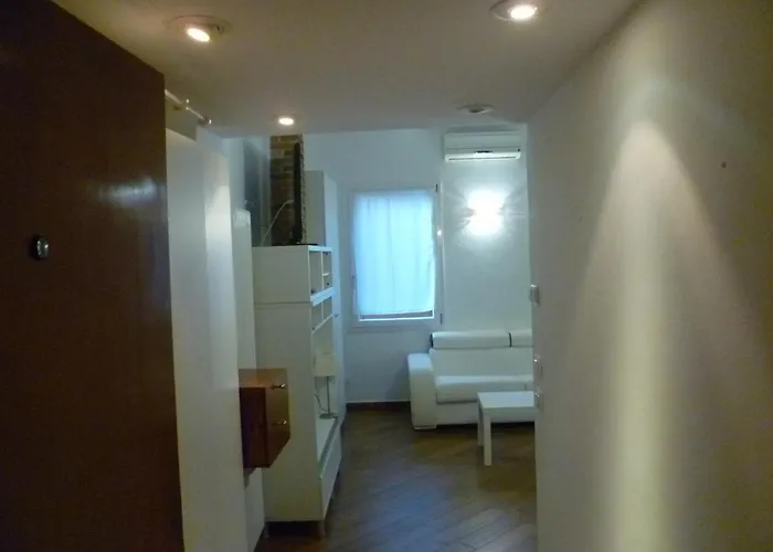 Casa Caterina Centro Storico *