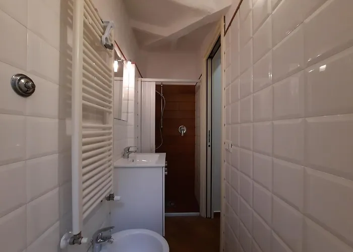 شقة Casa Caterina Centro Storico