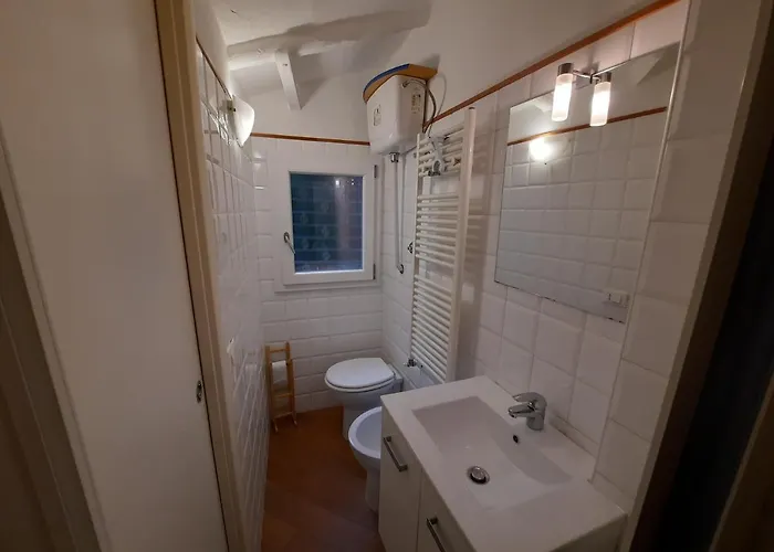 Casa Caterina Centro Storico Apartament Bolonia