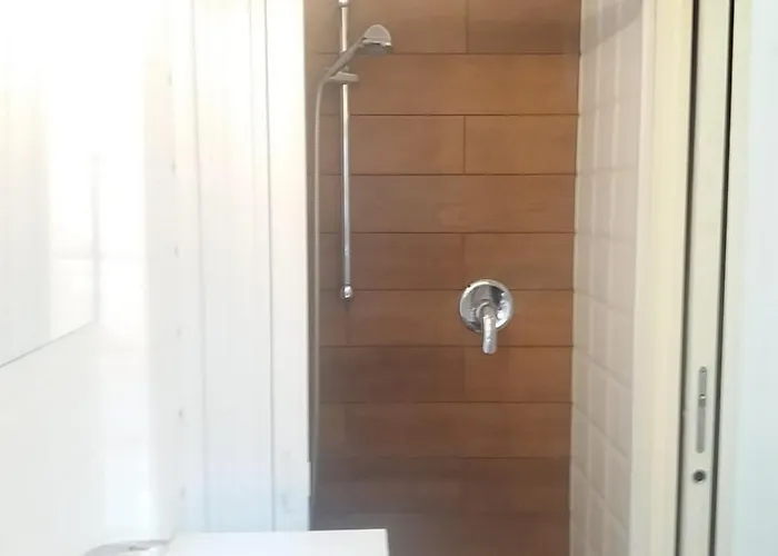 Casa Caterina Centro Storico Apartament