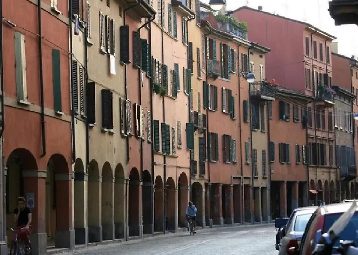 Casa Caterina Centro Storico Apartament