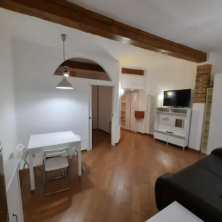 Casa Caterina Centro Storico Apartamento *