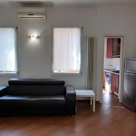 Casa Caterina Centro Storico