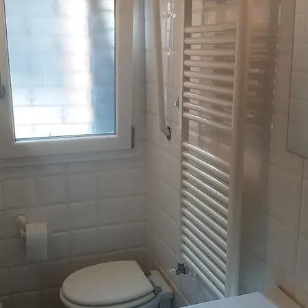 Casa Caterina Centro Storico