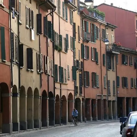 Casa Caterina Centro Storico Daire