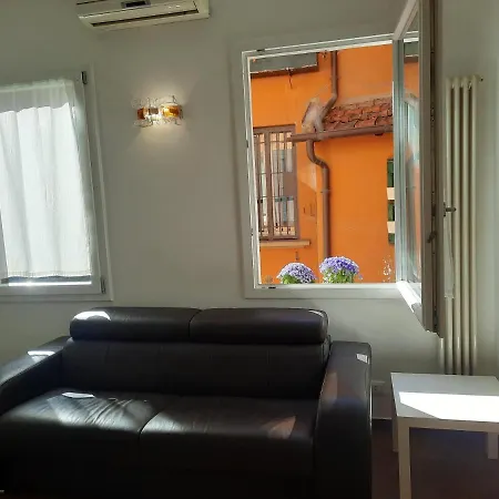 Casa Caterina Centro Storico