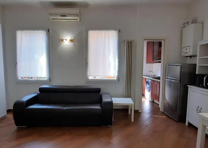 Casa Caterina Centro Storico