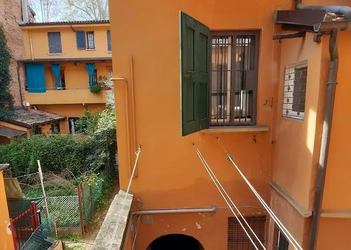 Casa Caterina Centro Storico *