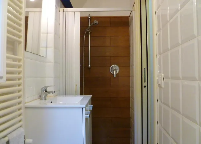 Casa Caterina Centro Storico 公寓